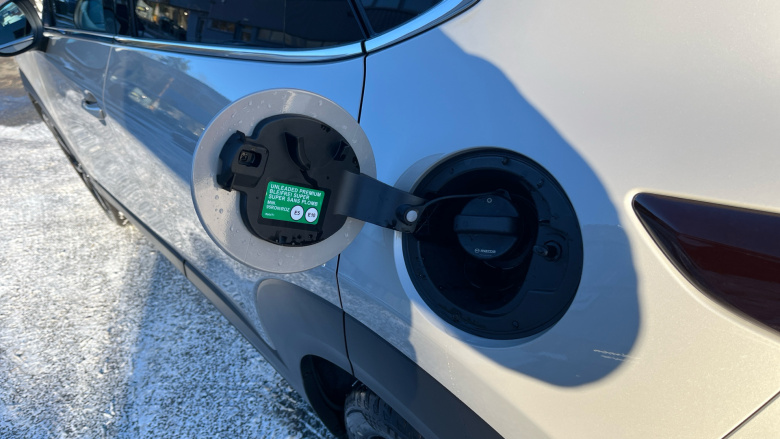 Mazda CX-30 2.5 e-Skyactiv G MHEV [140] Homura 5dr Petrol Hatchback